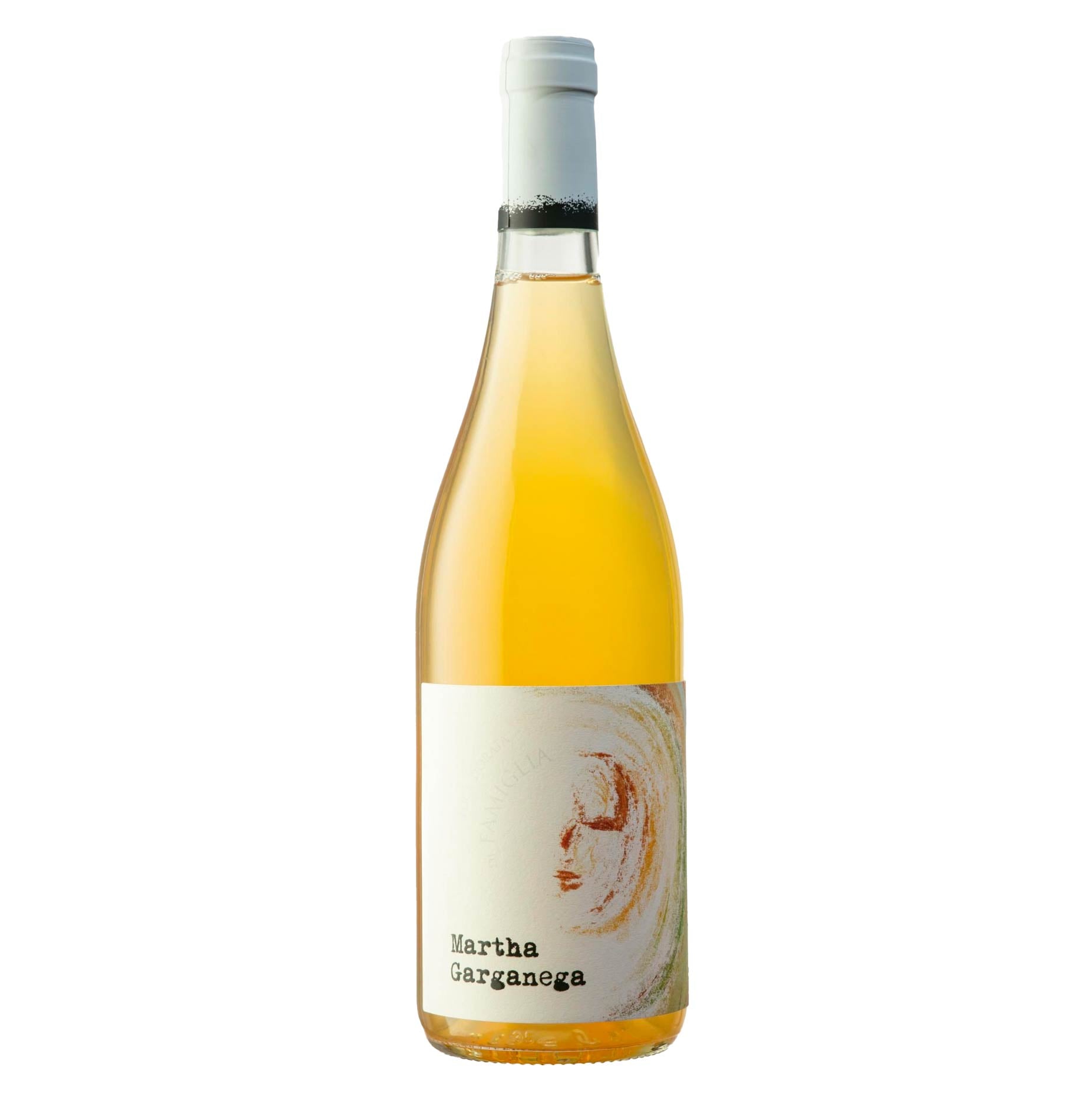 Veneto Garganega IGT Martha