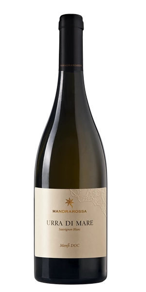 "Urra" di Mare Sicilia DOC 2025