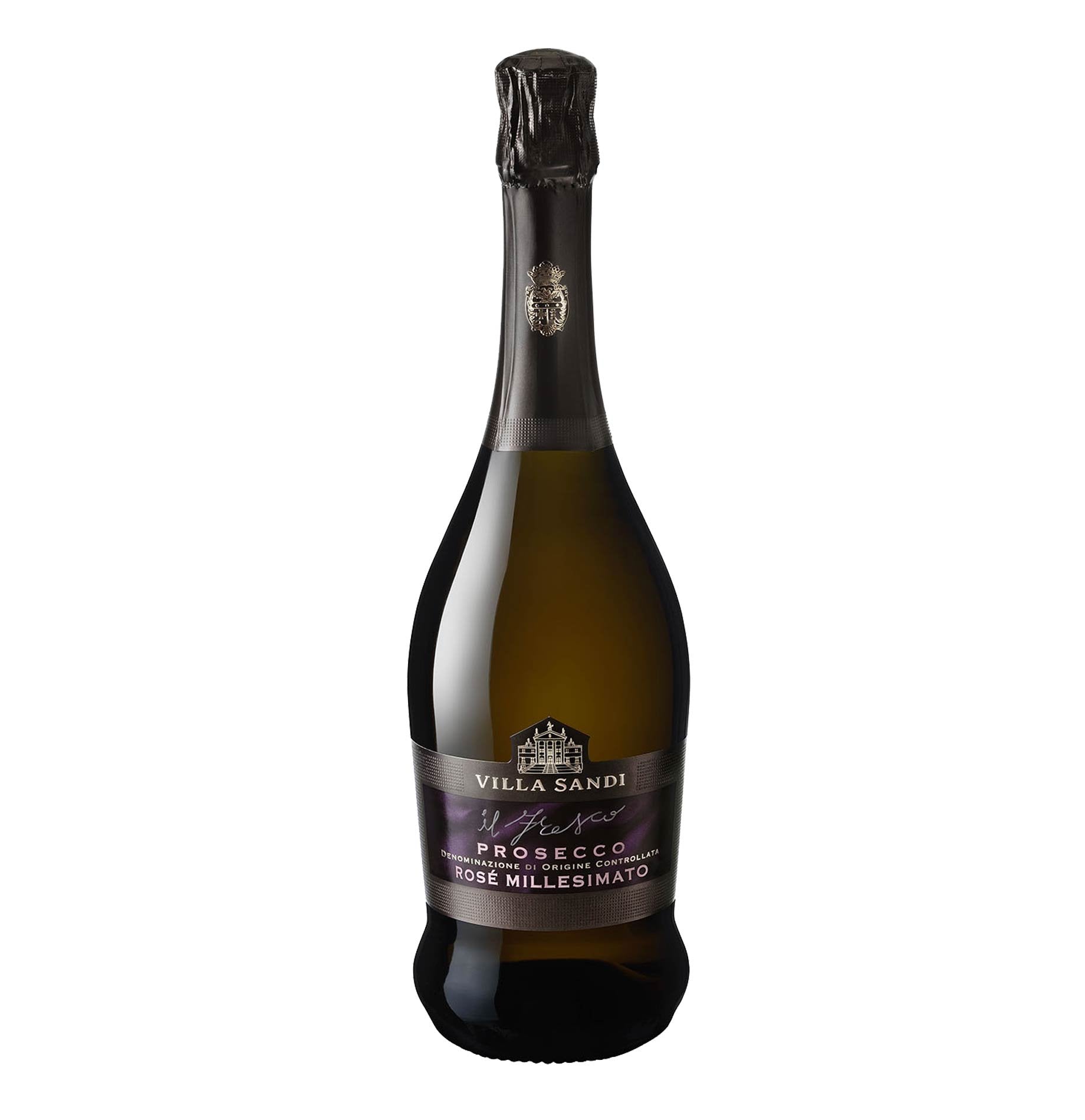 Prosecco Brut Rosé Millesimato DOC