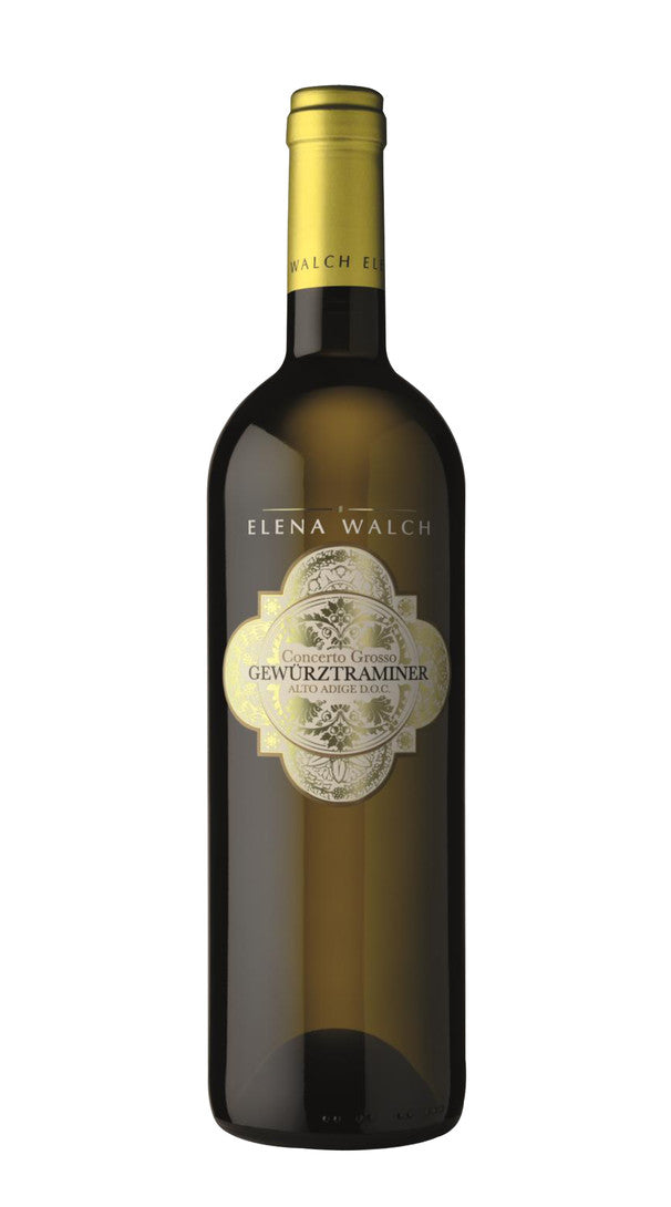 Gewurztraminer 'Concerto Grosso' Elena Walch