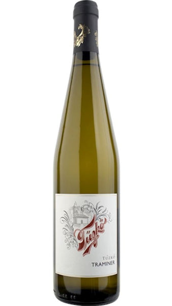 Gewürtraminer