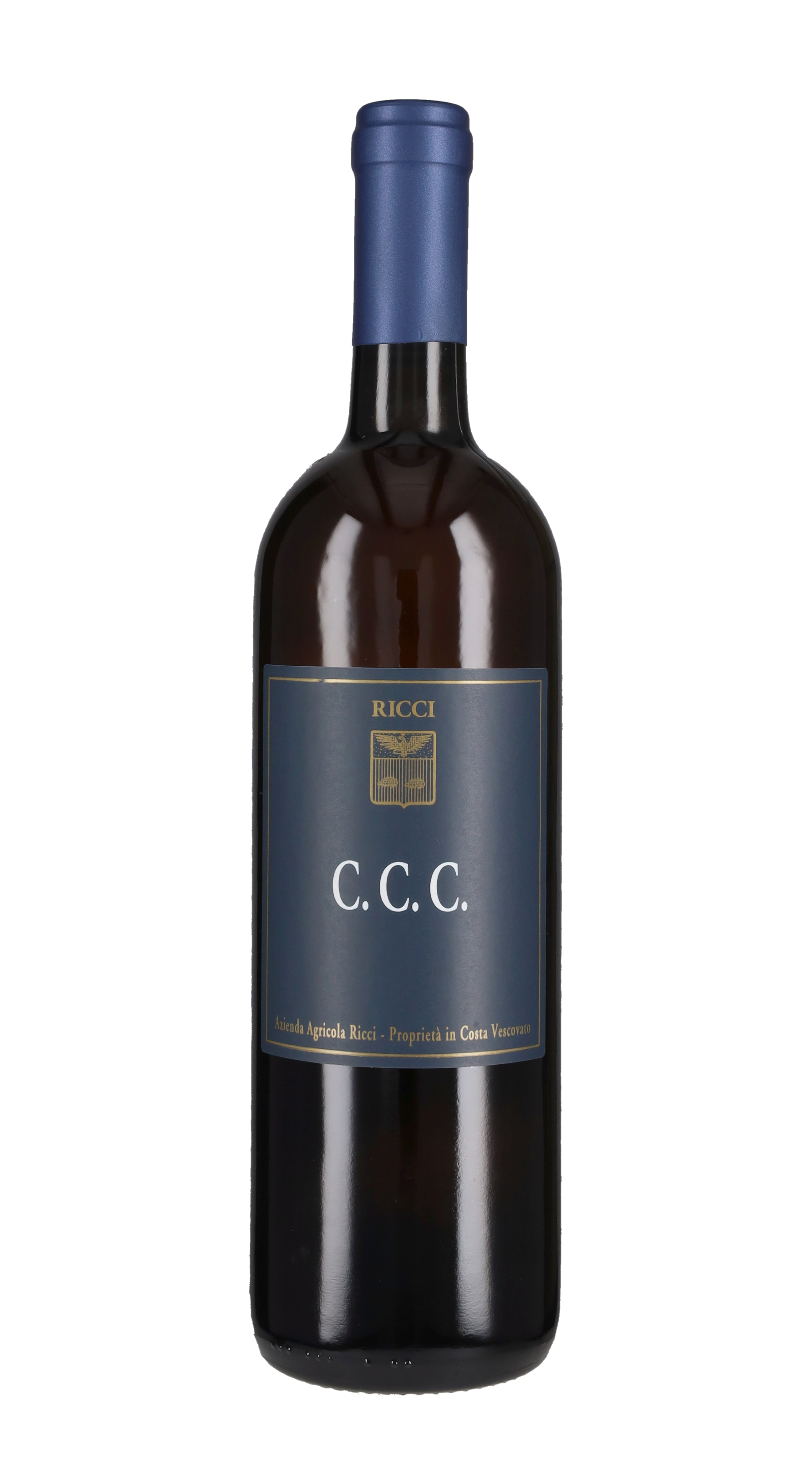 'CCC' Ricci