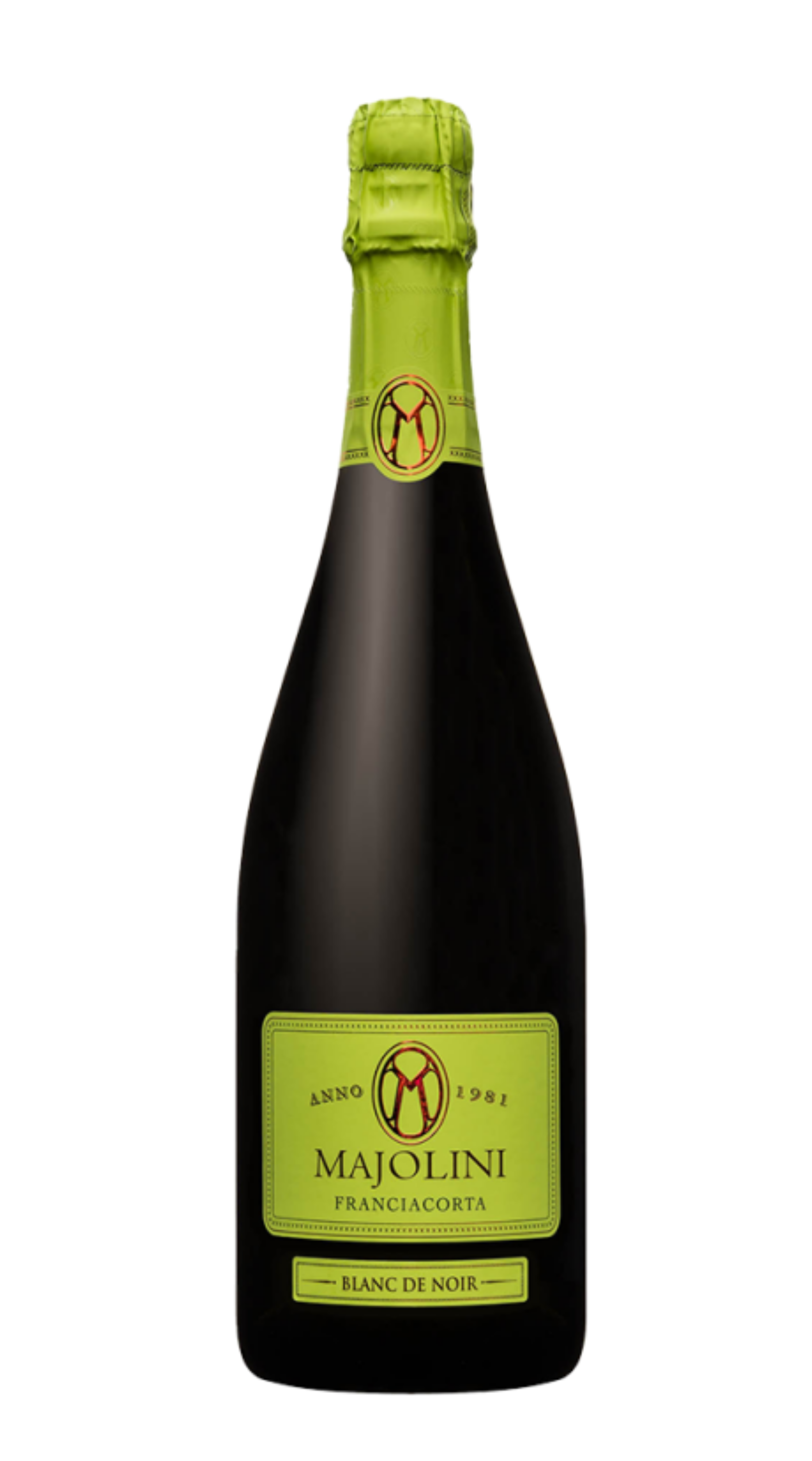 Franciacorta Brut Blanc de Noirs