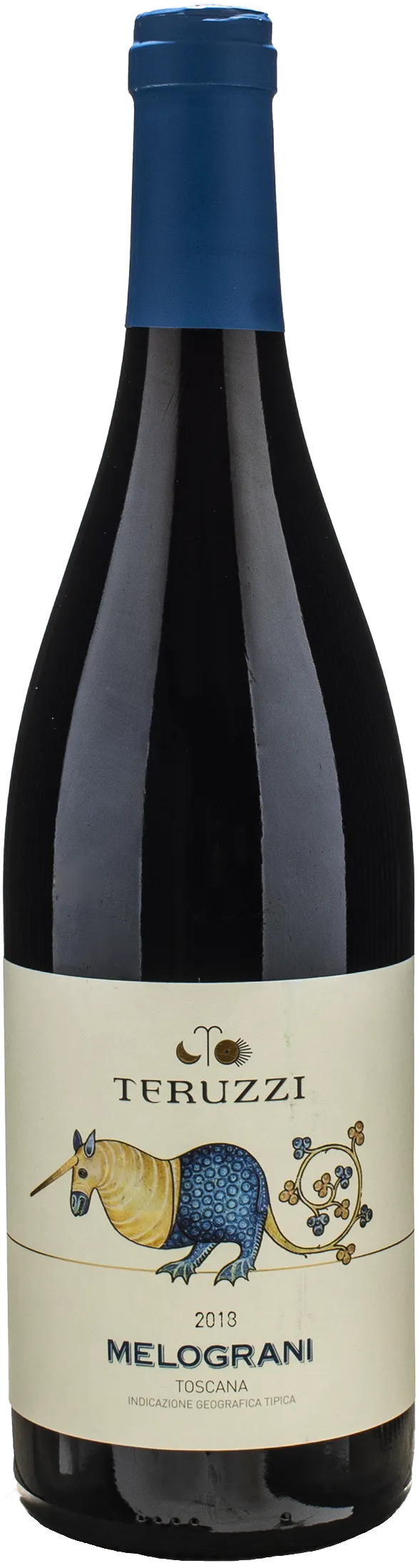 Toscana Rosso Melograni