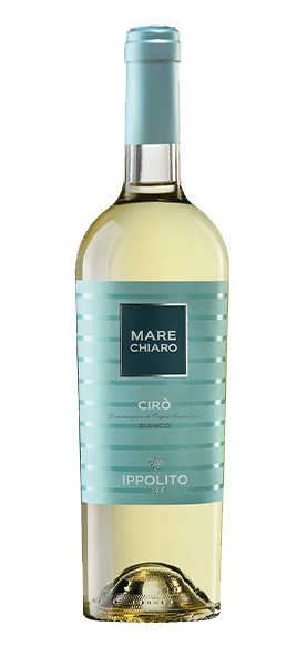 "Mare Chiaro" Cirò DOC Bianco 2025
