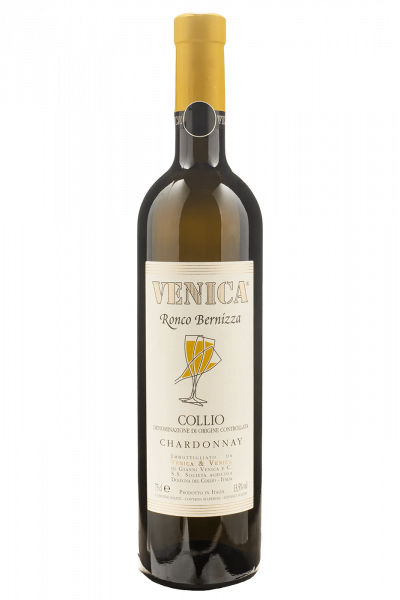Chardonnay 'Ronco Bernizza'