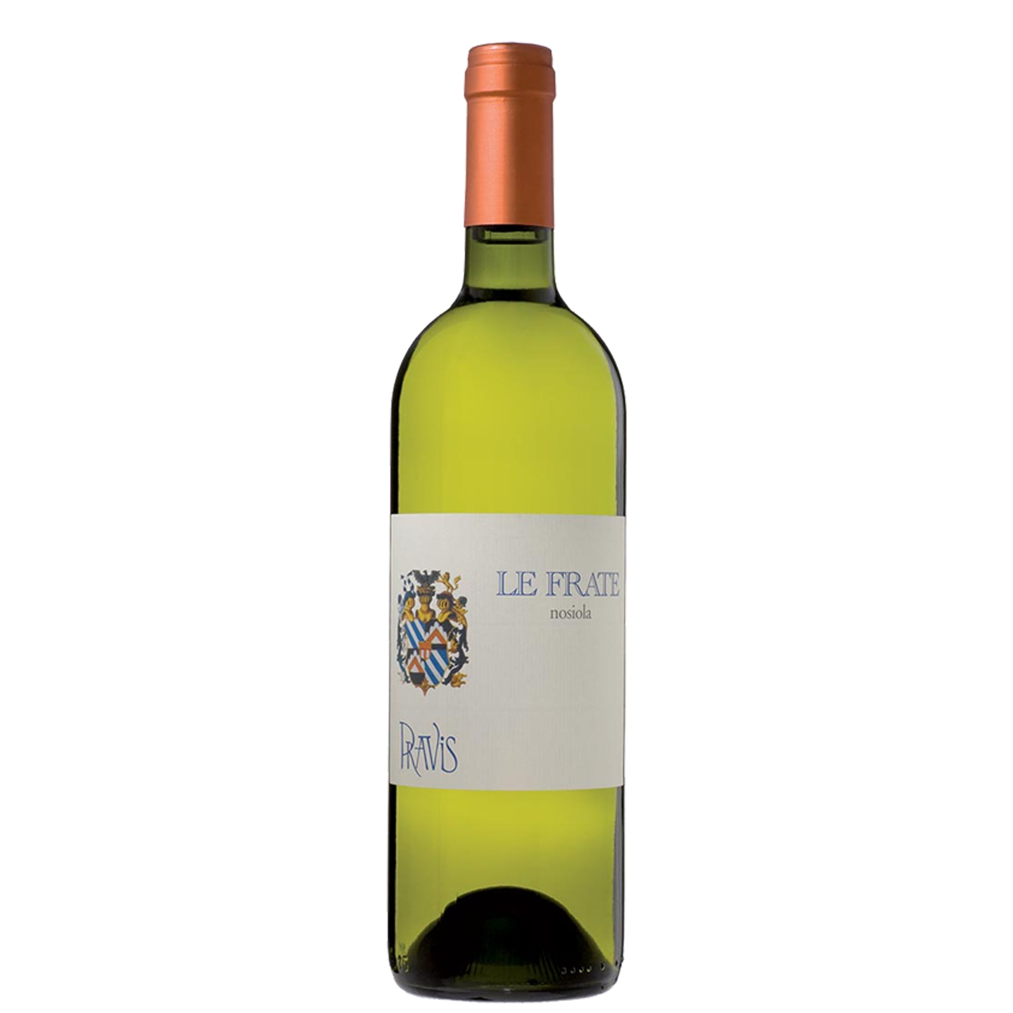 Vigneti delle Dolomiti Nosiola IGT Le Frate