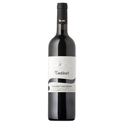 Fantinel Borgo Tesis Cabernet Sauvignon Friuli Grave DOC 2024 0,75 ℓ