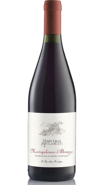Montepulciano d'Abruzzo