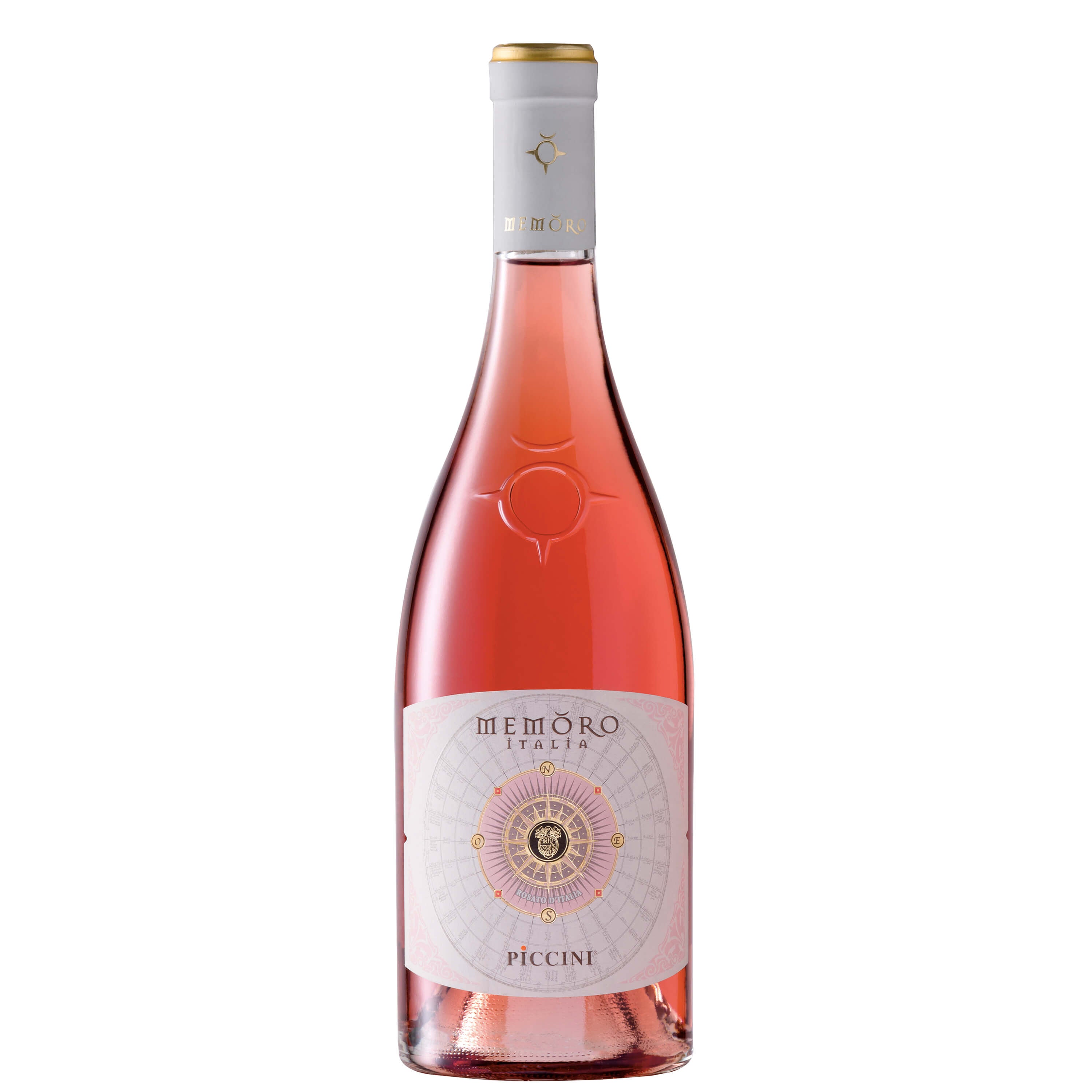 Memoro Rosato