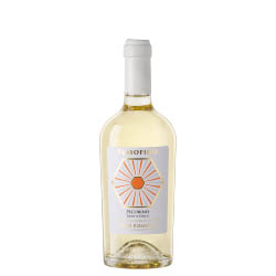 Terre di Chieti Pecorino Passofino