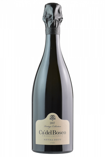 Franciacorta Extra Brut 'Vintage Collection'