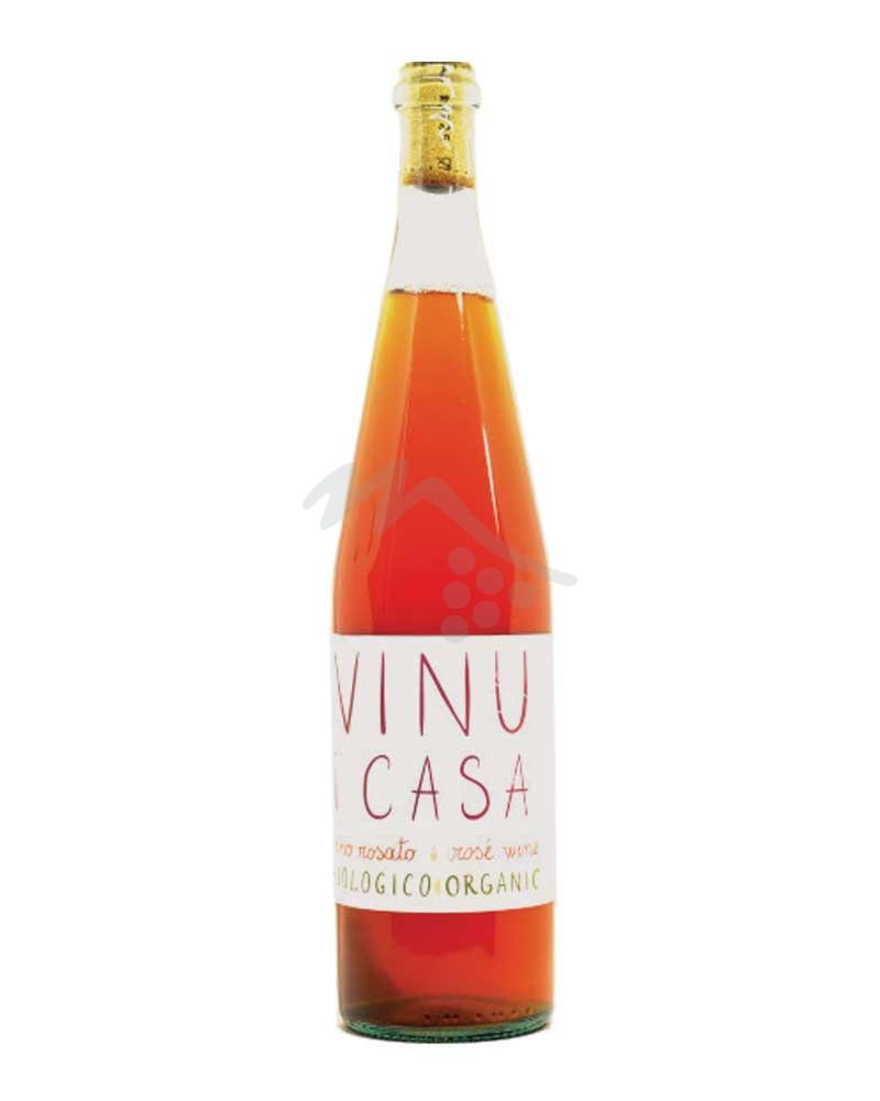 Vinu i Casa Rosato VDT Nasciri