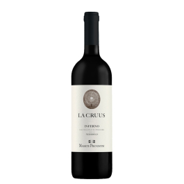 La Cruus Valtellina Superiore Inferno DOCG