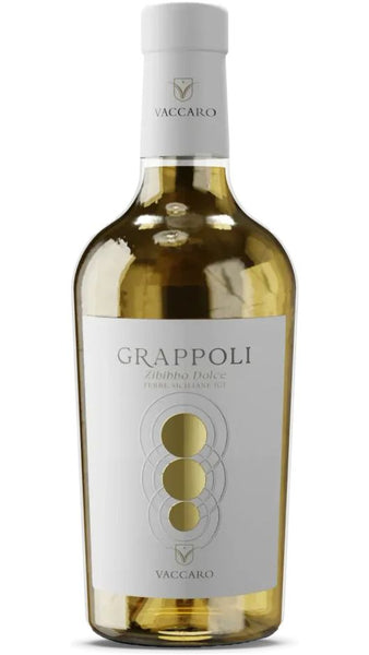 Zibibbo Dolce Terre Siciliane IGT