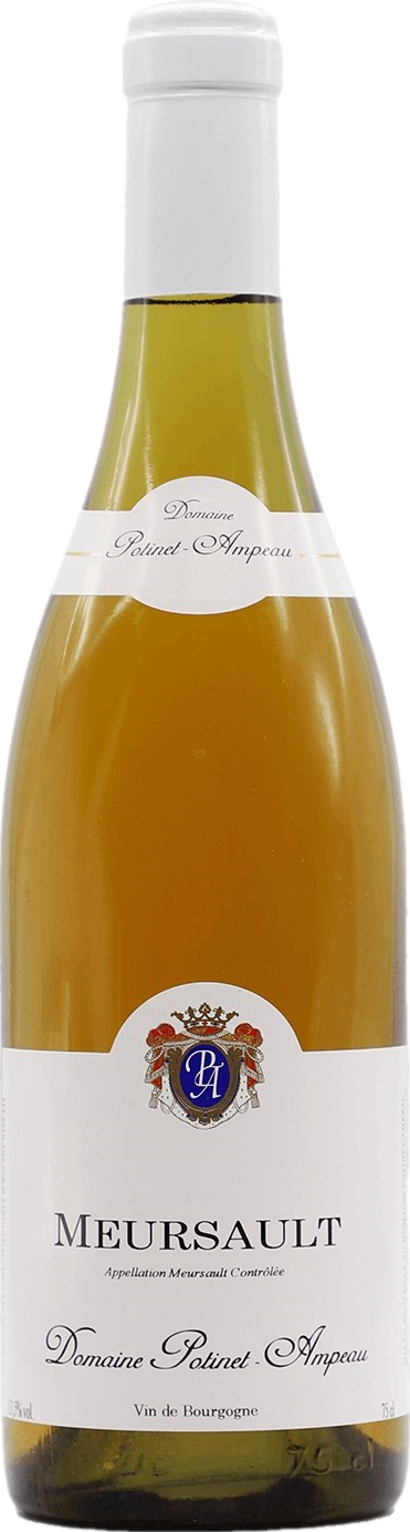 Domaine Potinet-Ampeau Meursault 2017