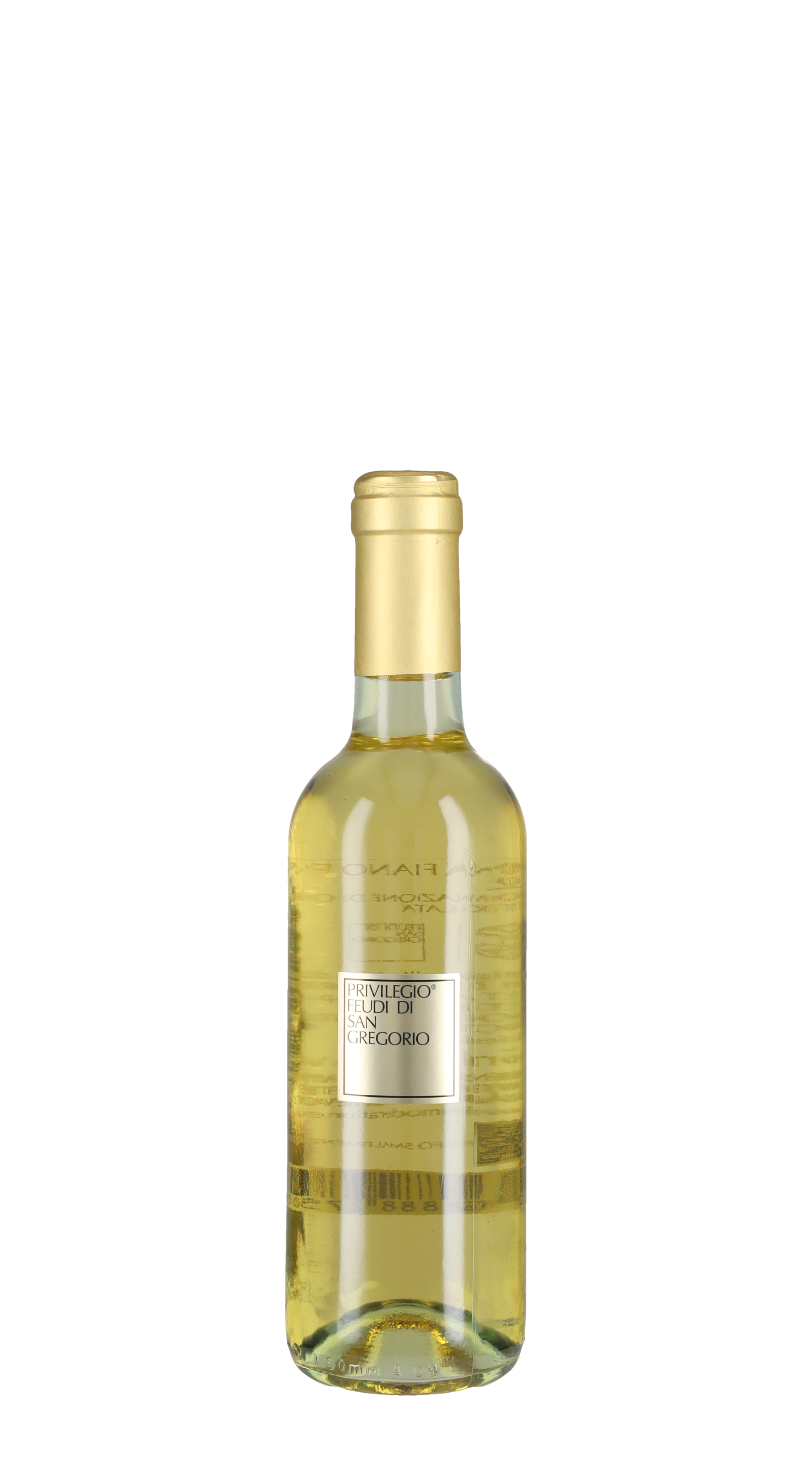 Passito 'Privilegio' Feudi di San Gregorio