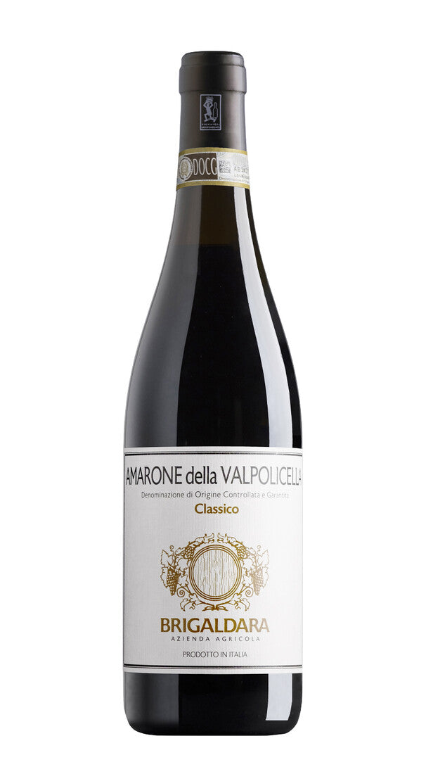 Amarone Classico Brigaldara