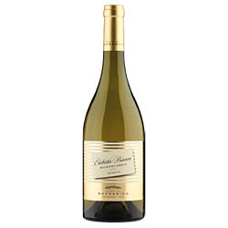 Tenuta del Buonamico Etichetta Bianca Montecarlo DOC 2024 0,75 ℓ