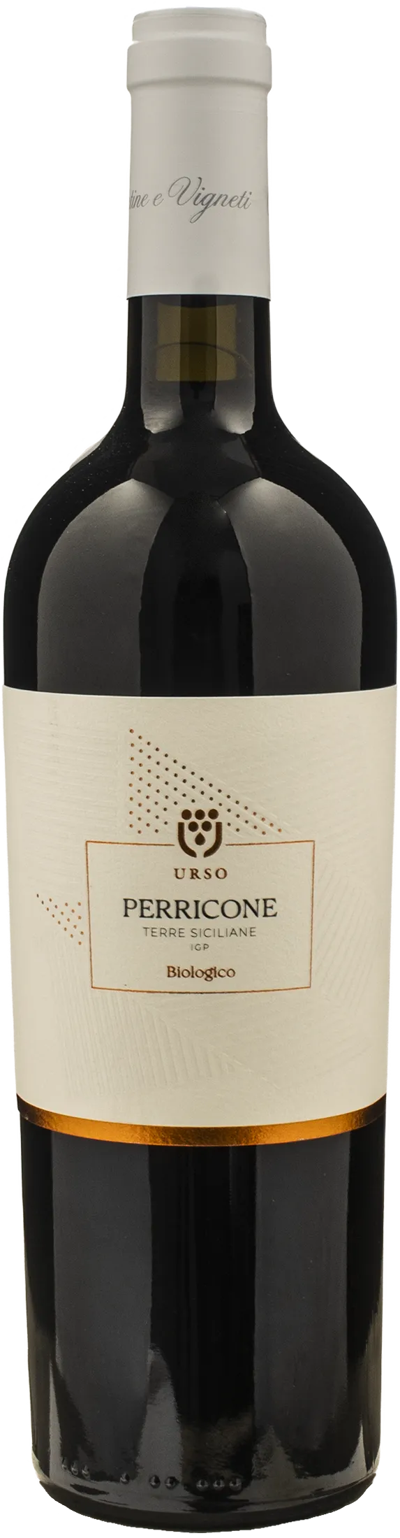 Terre Siciliane Perricone