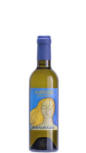 Catarratto DOC 375ml - Anthìlia