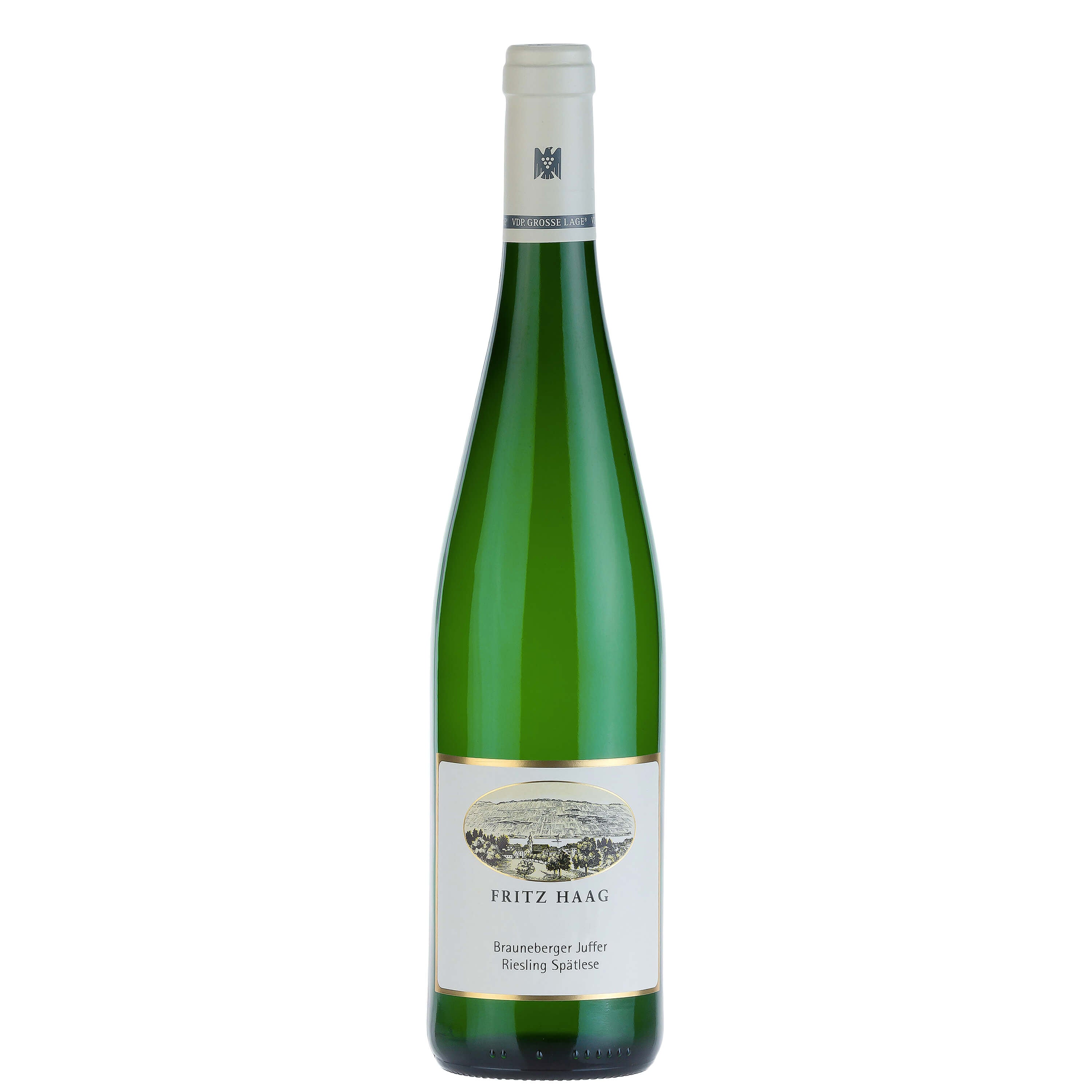 Mosel Brauneberger Juffer Riesling Spätlese