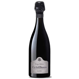 Franciacorta DOCG Vintage Collection Satèn