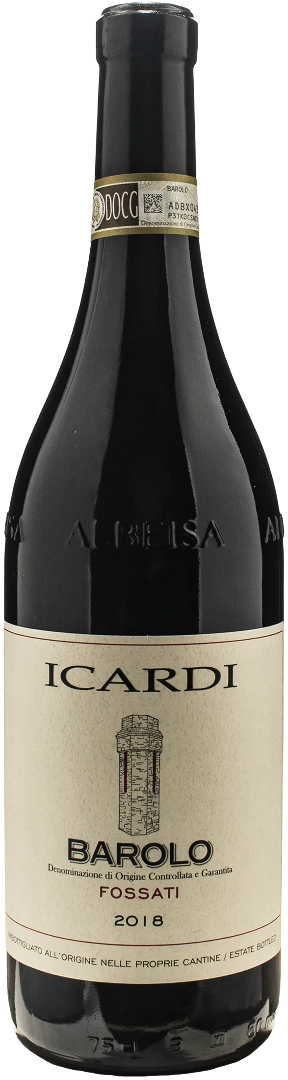 Barolo Fossati