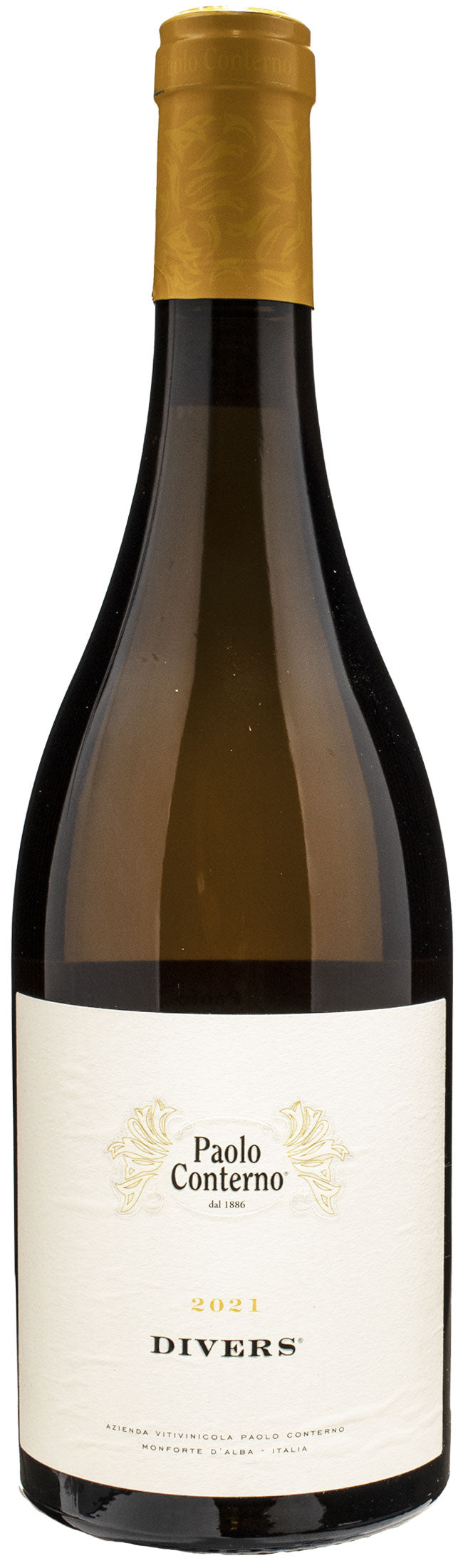 Piemonte Chardonnay Divers