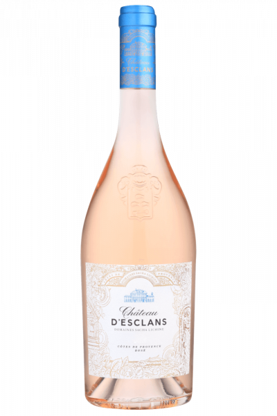 Côtes de Provence AOC Les Clans Château d'Esclans