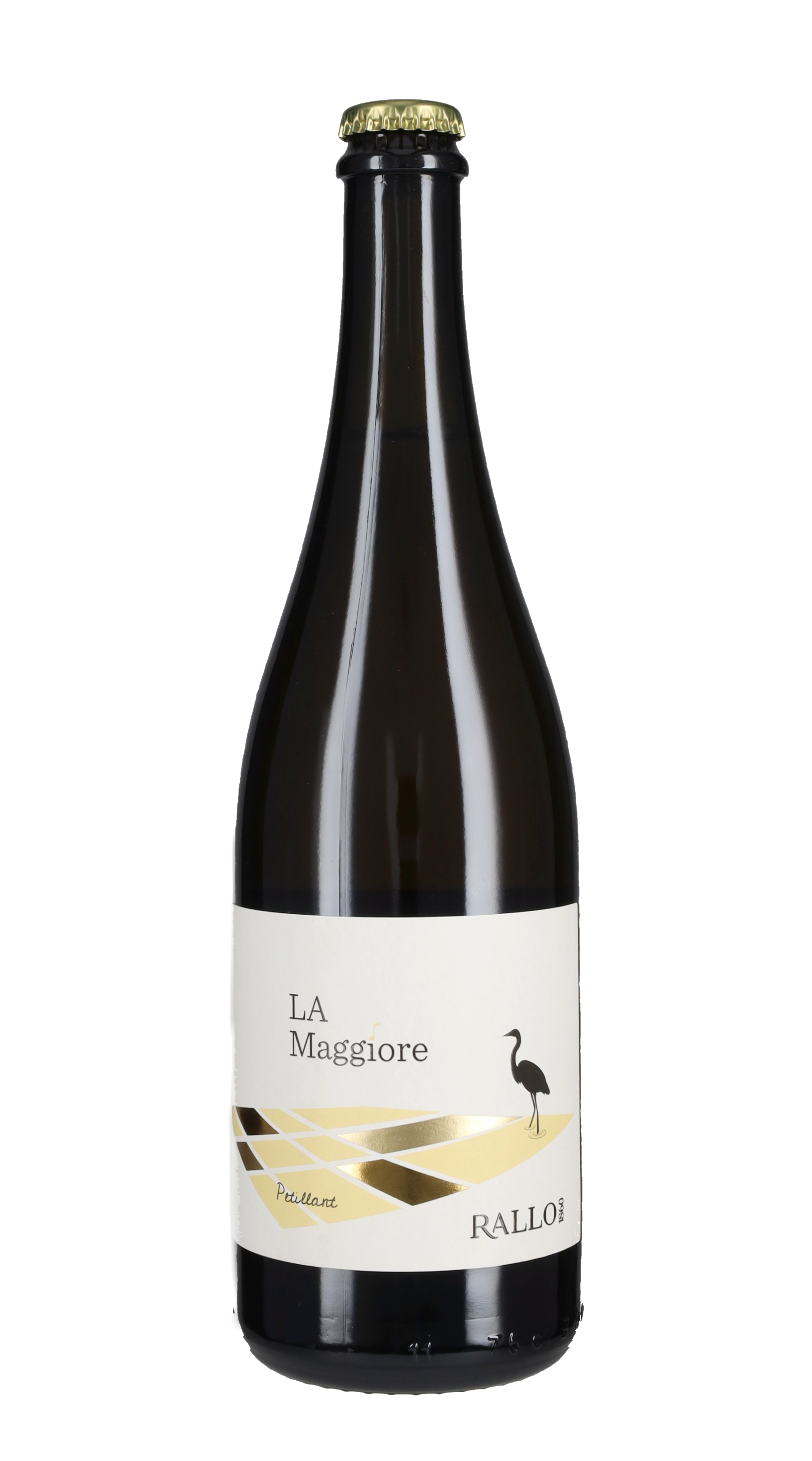 Frizzante Bianco 'La Maggiore'