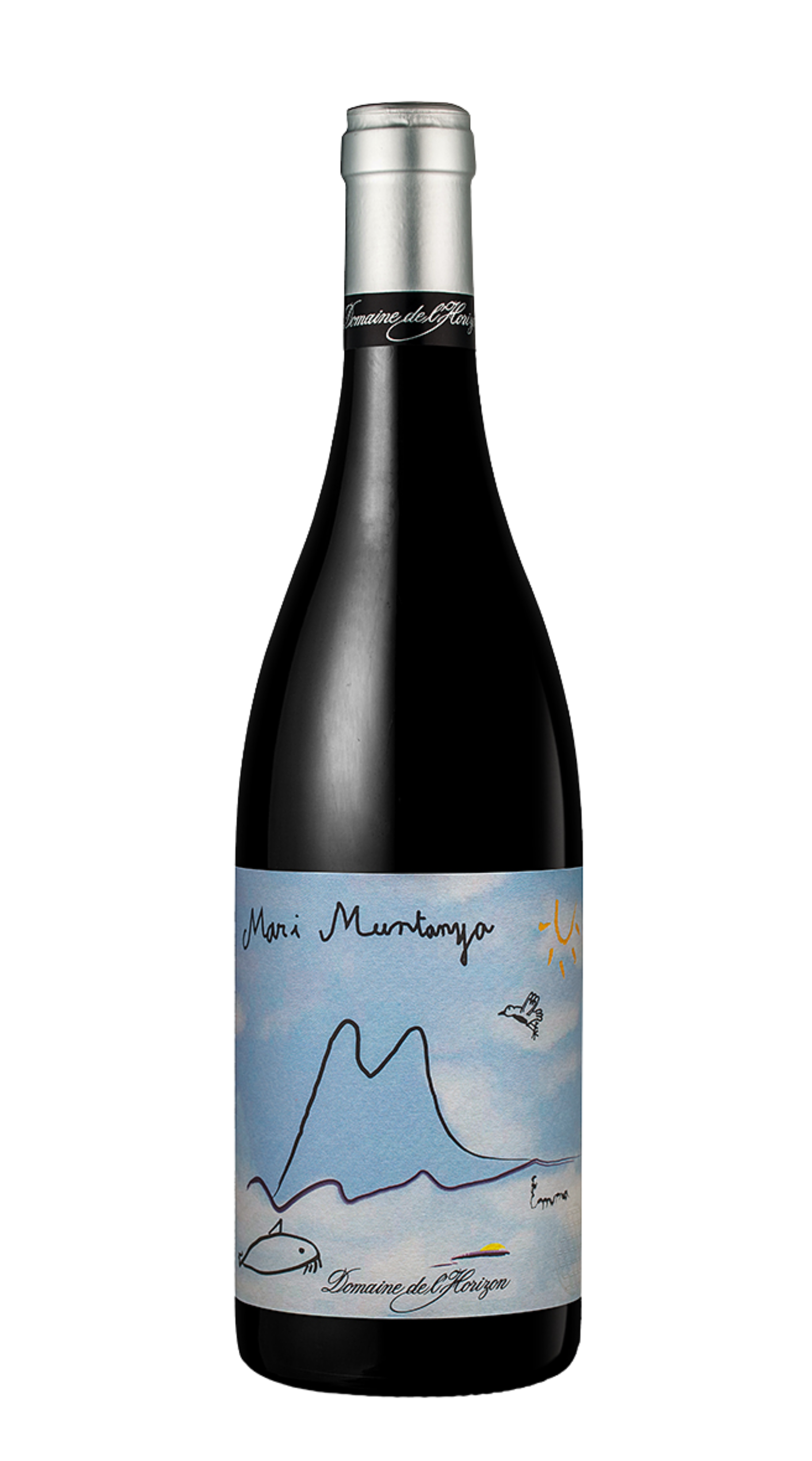 Cotes Catalanes Rosè 'Mar i Muntanya'