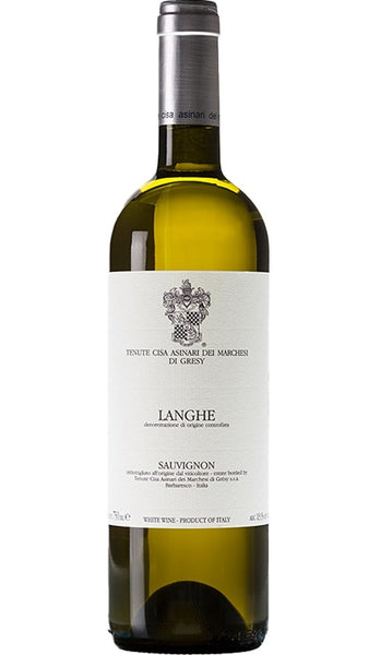 Sauvignon Langhe DOC - Magnum