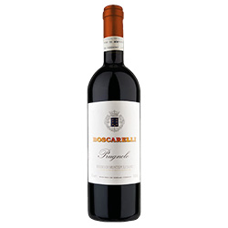 Rosso di Montepulciano Prugnolo
