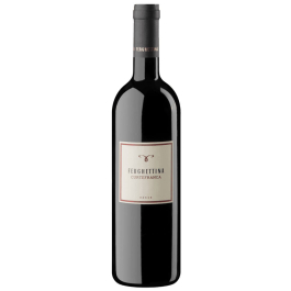 Curtefranca Rosso DOC