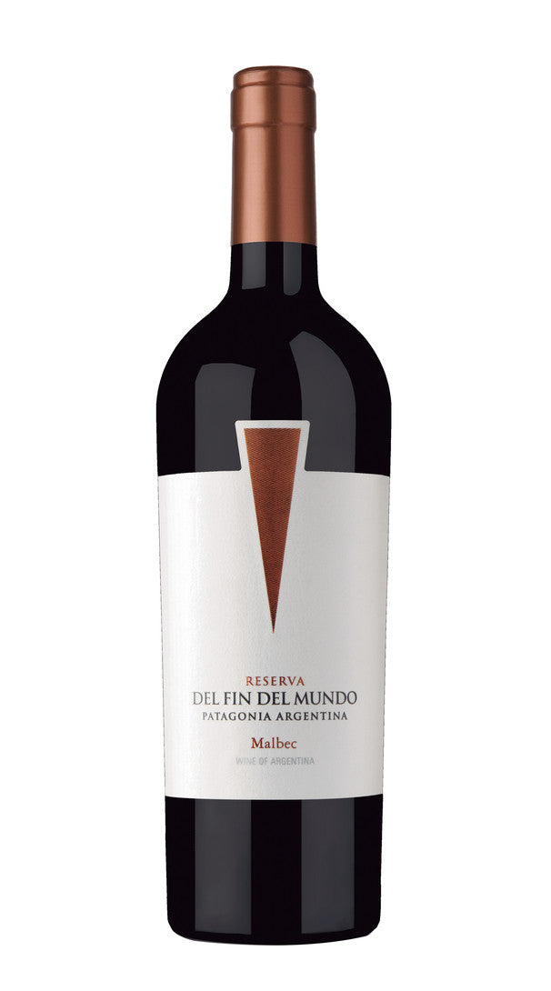 Malbec Reserva Fin Del Mundo