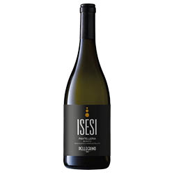 Pellegrino Isesi Pantelleria DOC Bianco 2023 0,75 ℓ
