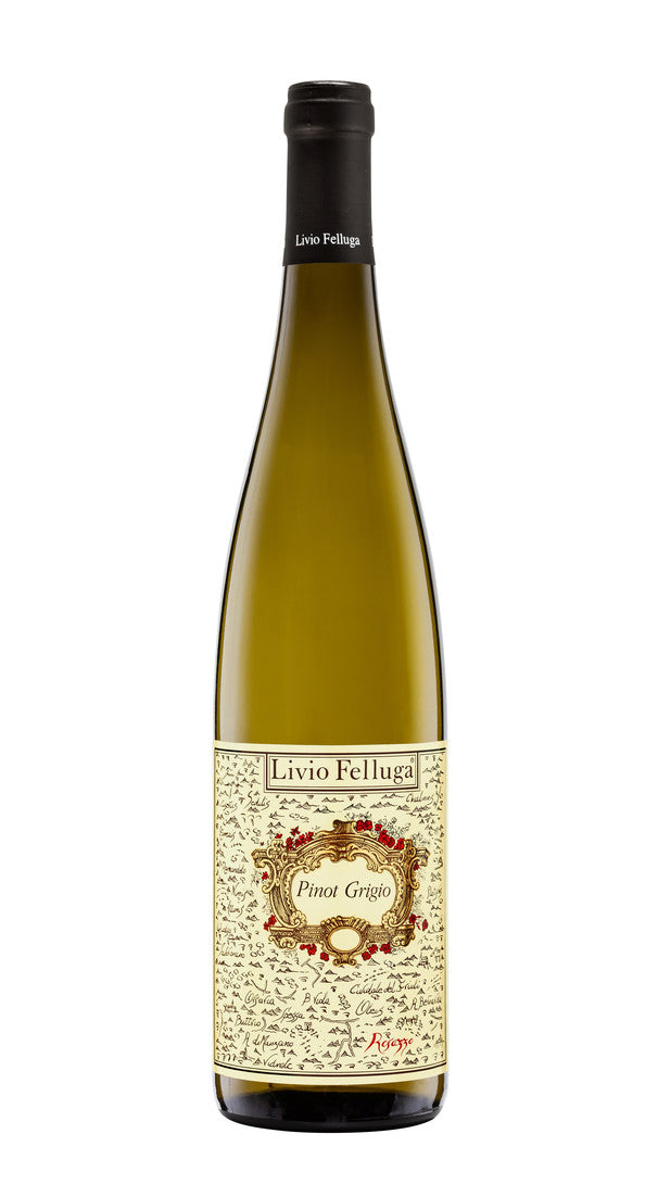 Pinot Grigio Livio Felluga