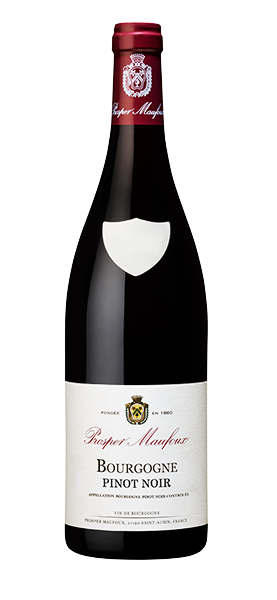 Bourgogne Pinot Noir AOC 2023