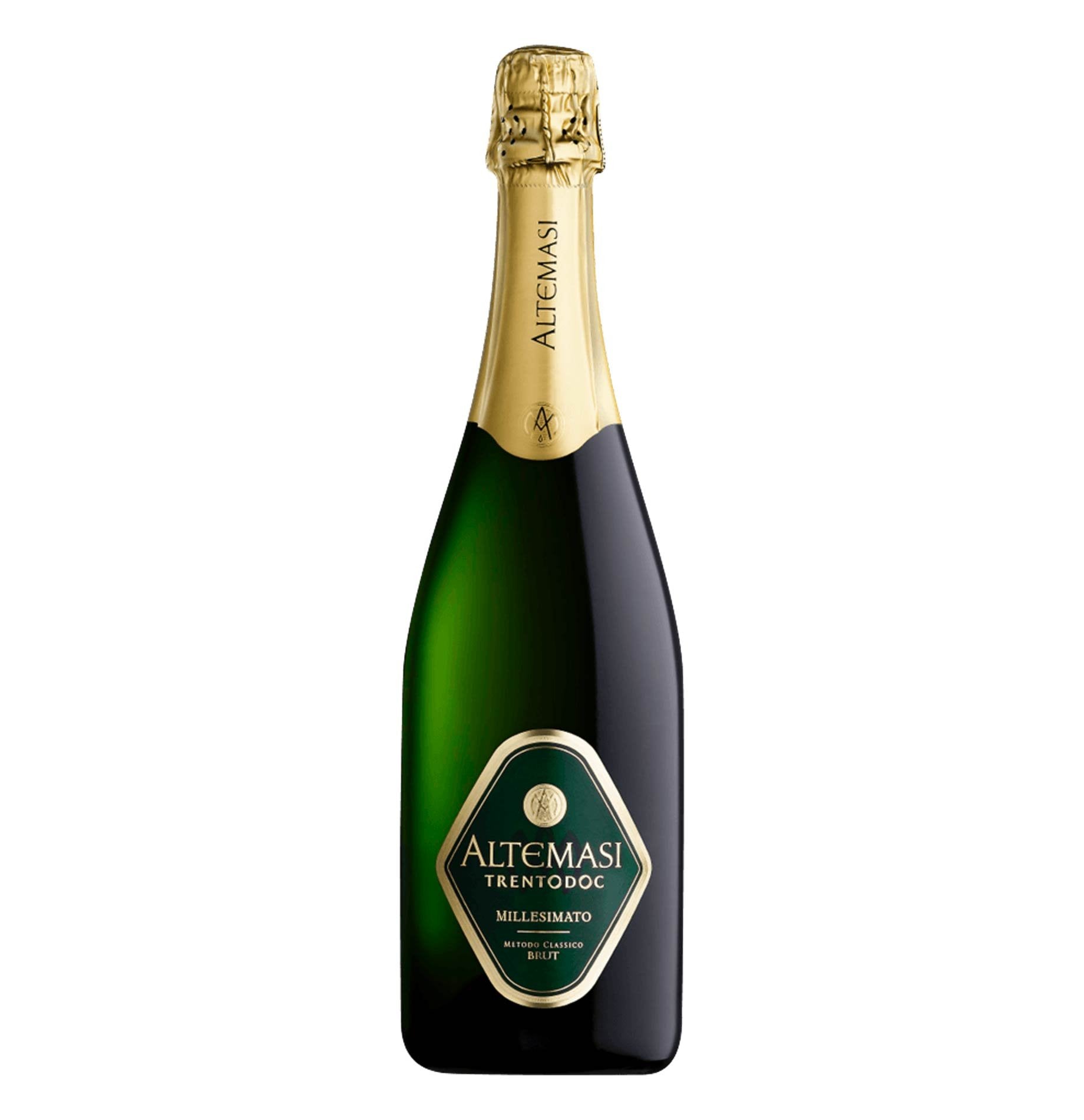 Trento Brut Millesimato