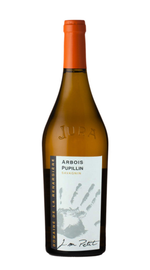 Arbois-Pupillin Savagnin