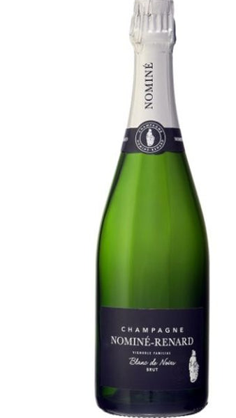 Champagne Blanc De Noirs