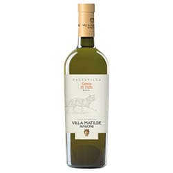 Greco di Tufo Daltavilla