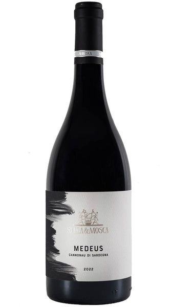 Cannonau di Sardegna Medeus