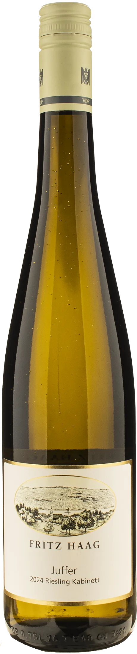 Brauneberger Juffer Kabinett Riesling