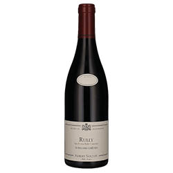 Rully Le Bas Des Chênes