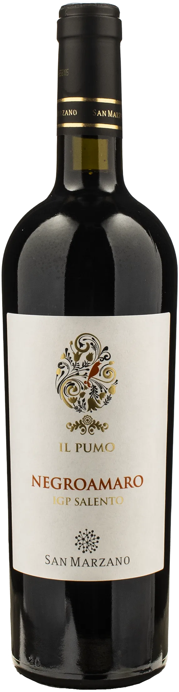 Il Pumo Negroamaro Salento