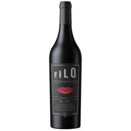 Negroamaro Filo Riserva Terra d'Otranto DOC