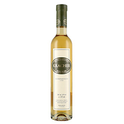 Burgenland Prädikatswein Beerenauslese Cuvée Kracher