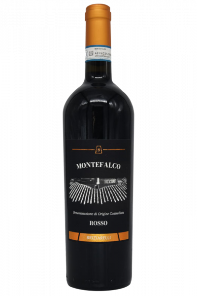 Montefalco Rosso Cantine Briziarelli 2023